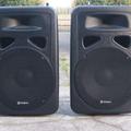 Альбом - SkyTec Hi-End Active speaker 15" 800W - RMS-400 W 1 колонка